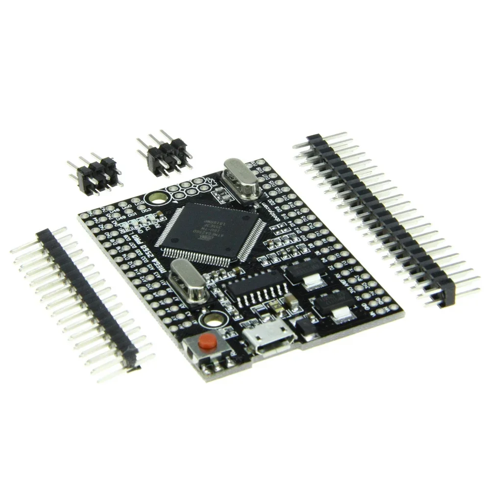 Mega2560 Pro ATmega2560-16AU USB CH340G Smart Development Board