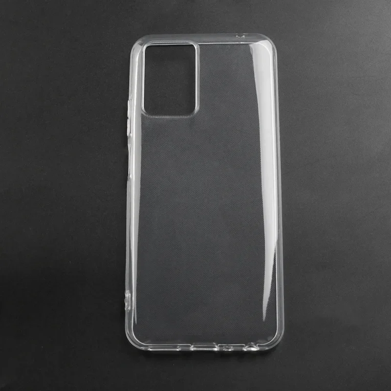 Clear TPU Case for ZTE Blade V30 Vita zte v30 Case Silicone for ZTE Blade V10 Vita Back Cover Case TPU Capa Phone Shell Coque