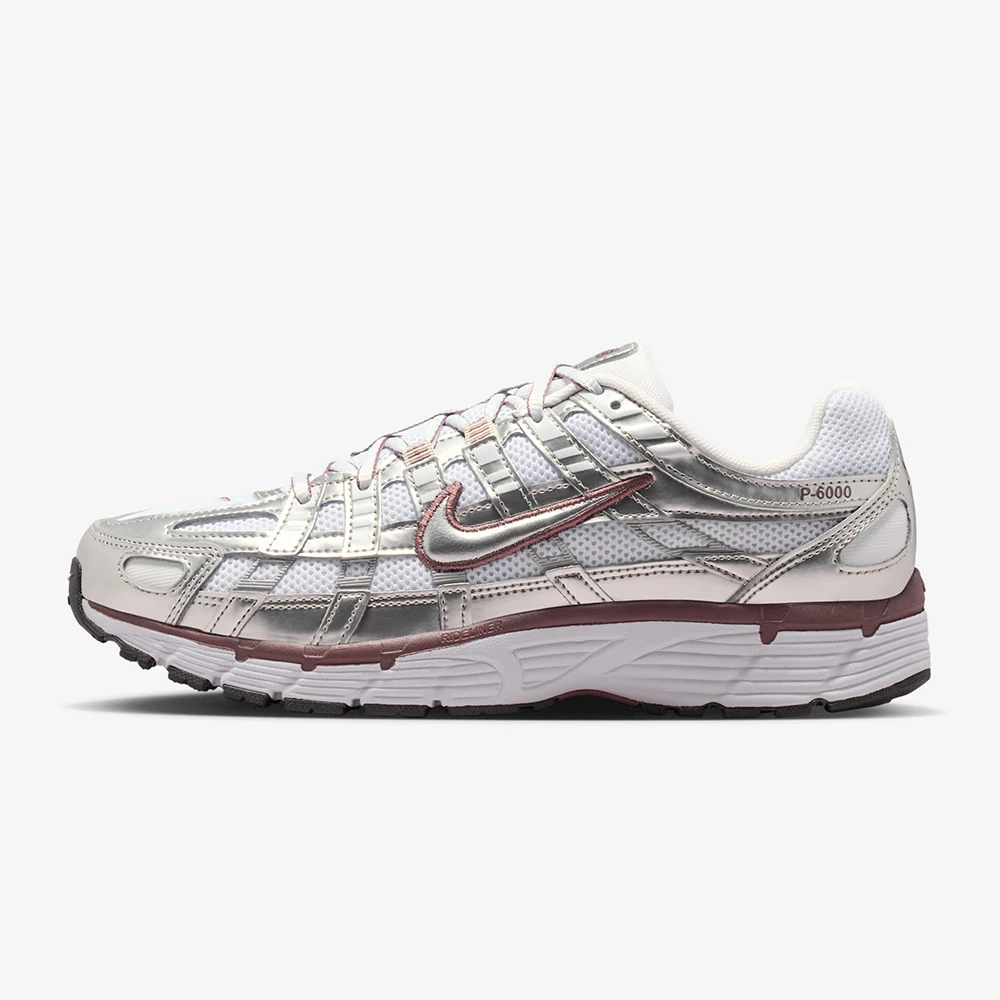 

Женские спортивные повседневные кроссовки NIKE W NIKE P-6000 BV1021-110