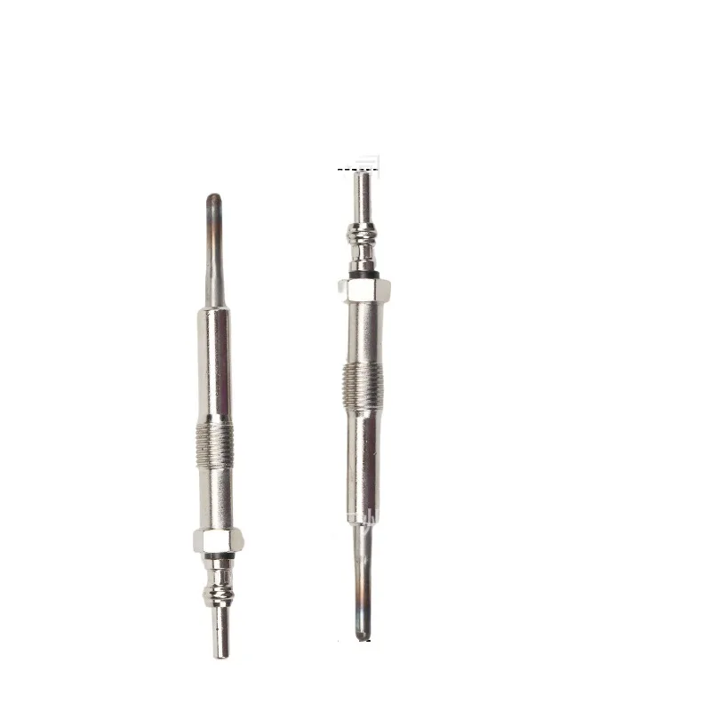 Glow Plugs for DACIA DOKKER DUSTER LODGY SANDERO II RENAULT FLUENCE GRAND SCENIC III 1.5DCi 110655687R 8200682592