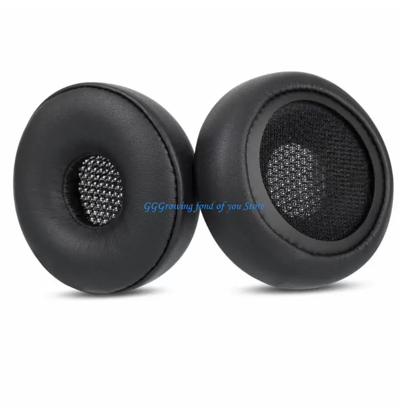 

H9EB Quick Install Ear Pad Breathable Sponge Earpads for Engage50/30 Earphones Earmuff for Sound Enhancement Accessories