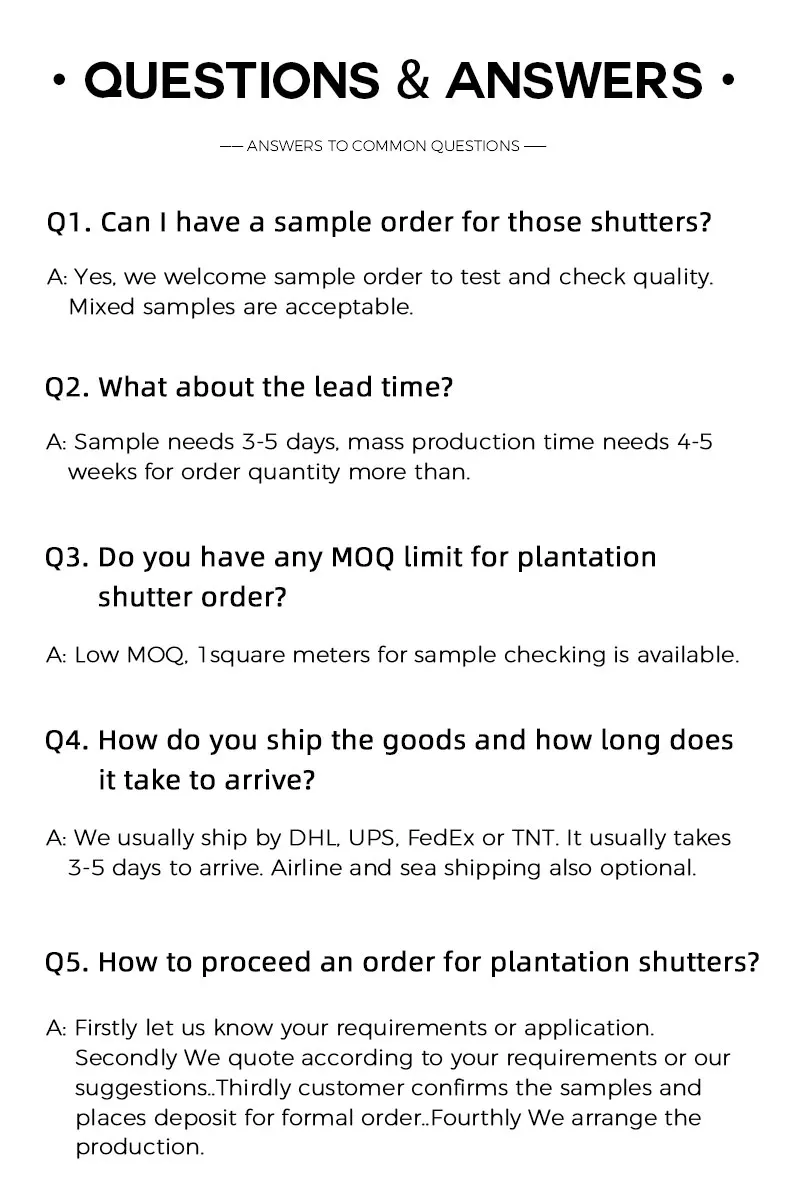 Customization Cost-effective Modern Window Shutters Exterior Wood Plantation Shutters Wooden Shutters for Home
