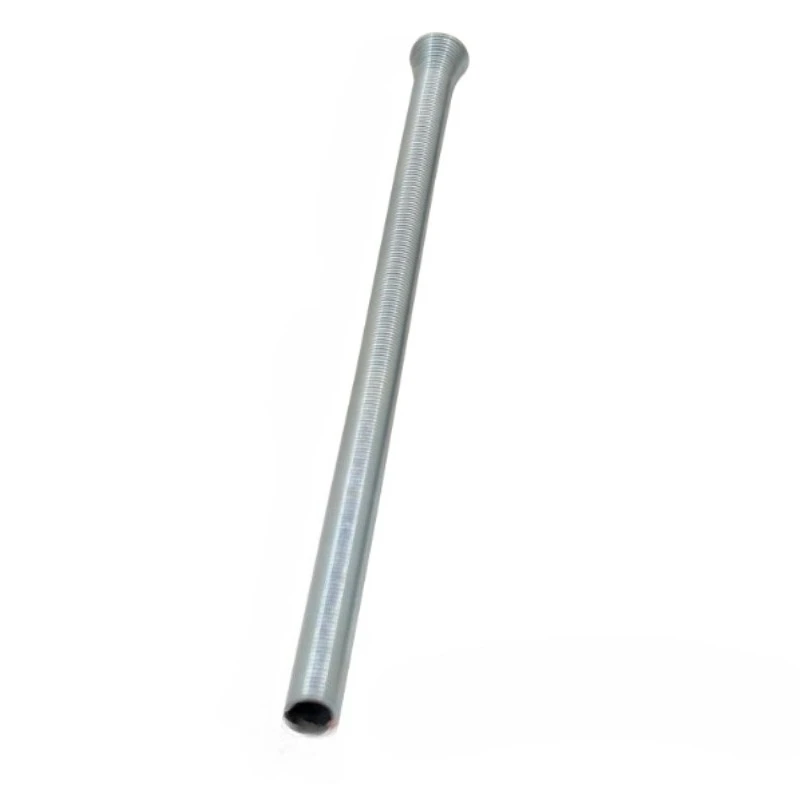 Manual Air Condition Copper Pipe Bending spring pipe bending tool Outside Style Pipeline Spring tube bender