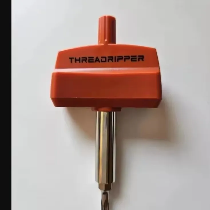 Chave de Fenda Torx Rara para Processadores AMD Ryzen Threadripper EPYC (Somente a Ferramenta)