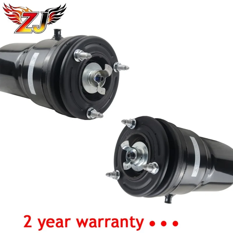 

2X Rear Left & Right Air Suspension Shock Struts For Lexus LS460 LS600h RWD AWD 4809050160 4809050230 4809050161