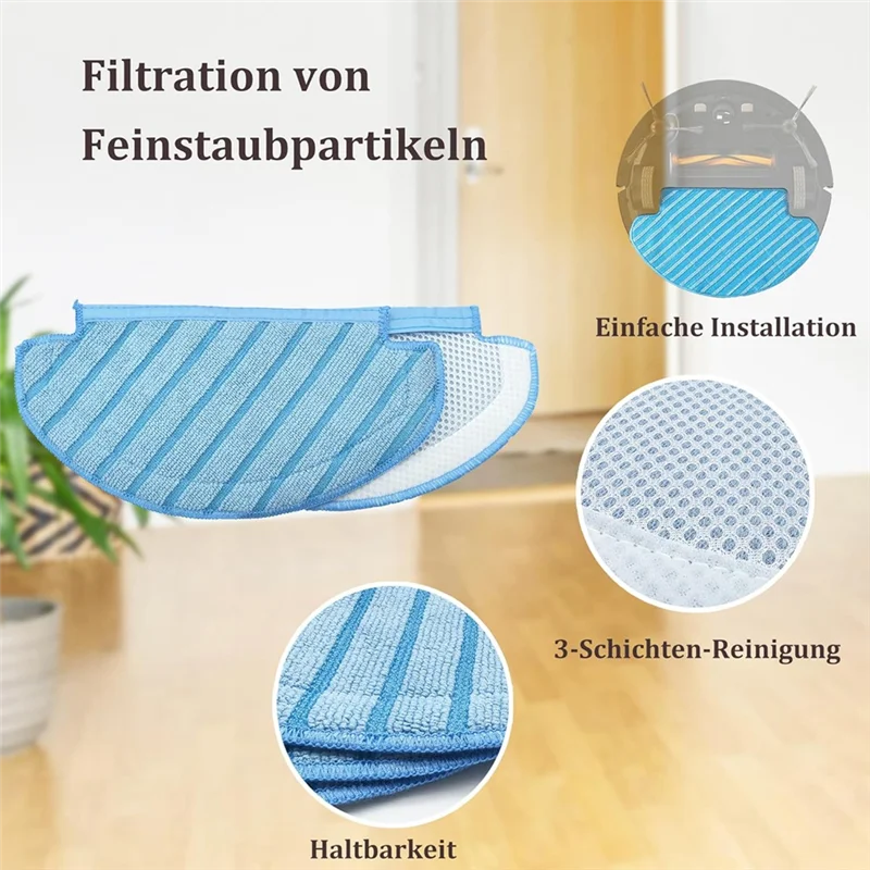 B90B-For Ecovacs De…