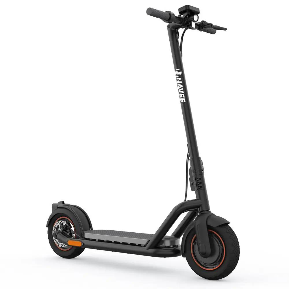 2023 design dual rotation folding capacity portable 120kg loading capacity electric scooter