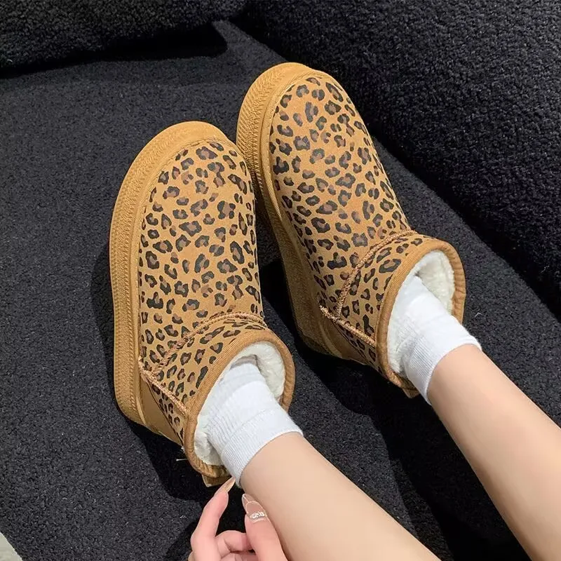 New Leopard Print S… - image