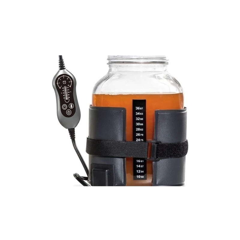 

Brewing black tea red wine carbon crystal film heater, plant seedling heating pad, seed cultivation heater