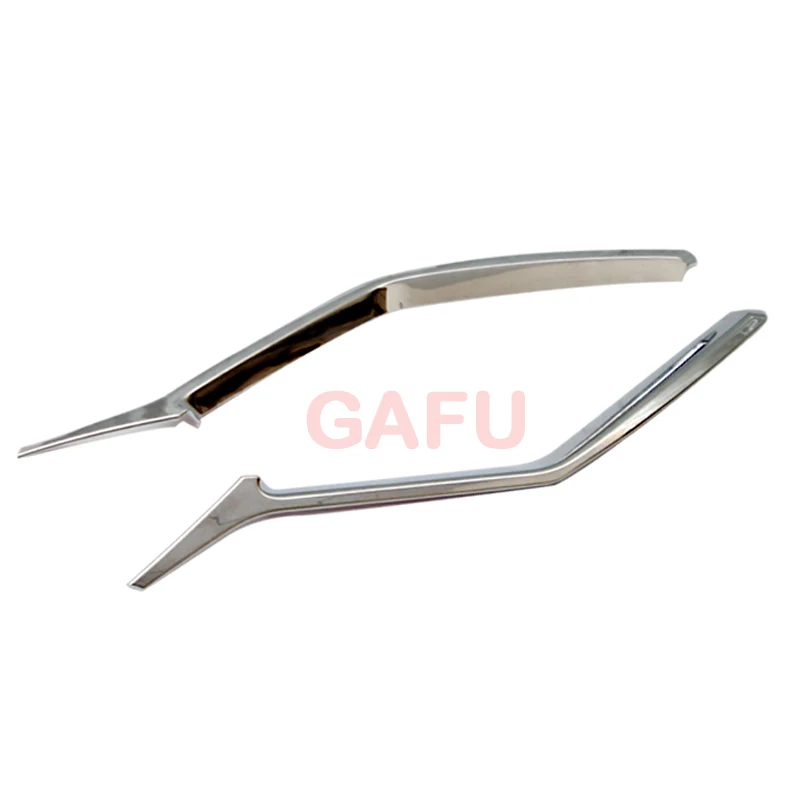 For Nissan Qashqai J11 j1 Car Front Grille Grill Cover Decoration Sticker Molding Accessories 2014 2015 2016 2017 2019 2020 2021