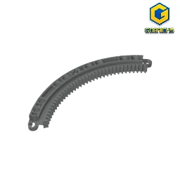 

Запчасти Eske Kouri, строительные блоки, кирпичи GDS-M046, технические совместимы с образовательными сборками LEGO 24121.