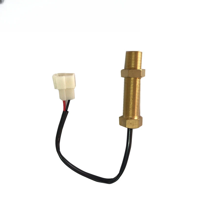 

4 шт. дизельный генератор, датчик скорости M16 * 1,5, магнетоэлектрический датчик M18 * 1,5, аксессуары для генератора