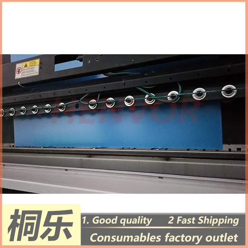 Trendsetter 800 AL Plate Supply Cassette Suction Cup Nozzle CTP Plate Setter Replacement Part