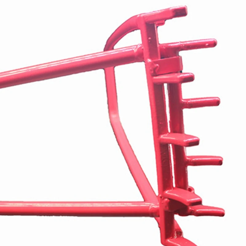 Hand Patch Garden Fence Repair Tool, Home Wire Fence, Fixação Guardrail Tools, 1 Pc