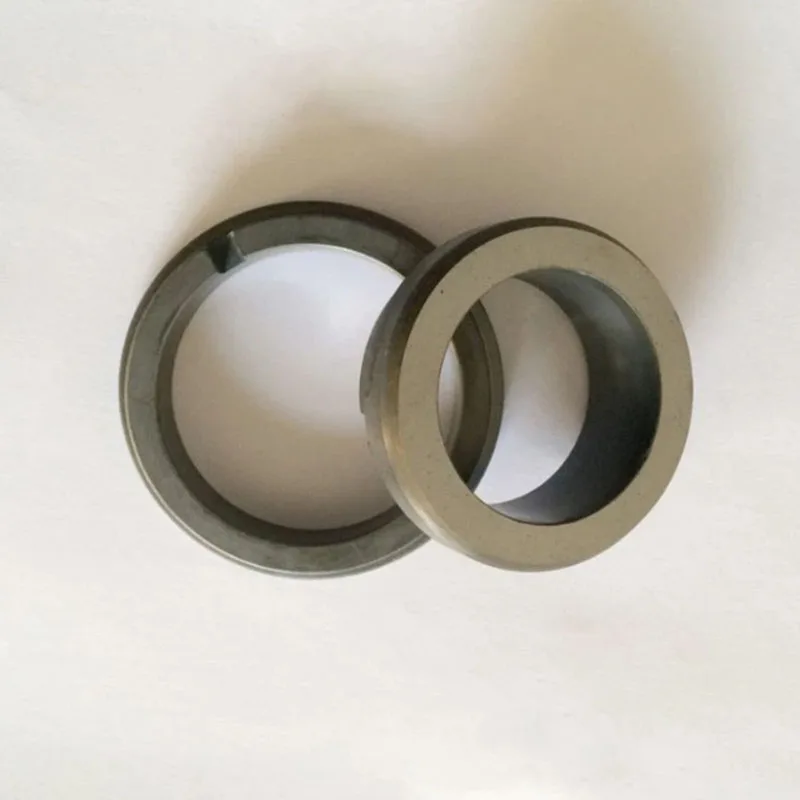 Reaction Bonded Silicon Carbide Sealing Ring Seals Silicone Oring