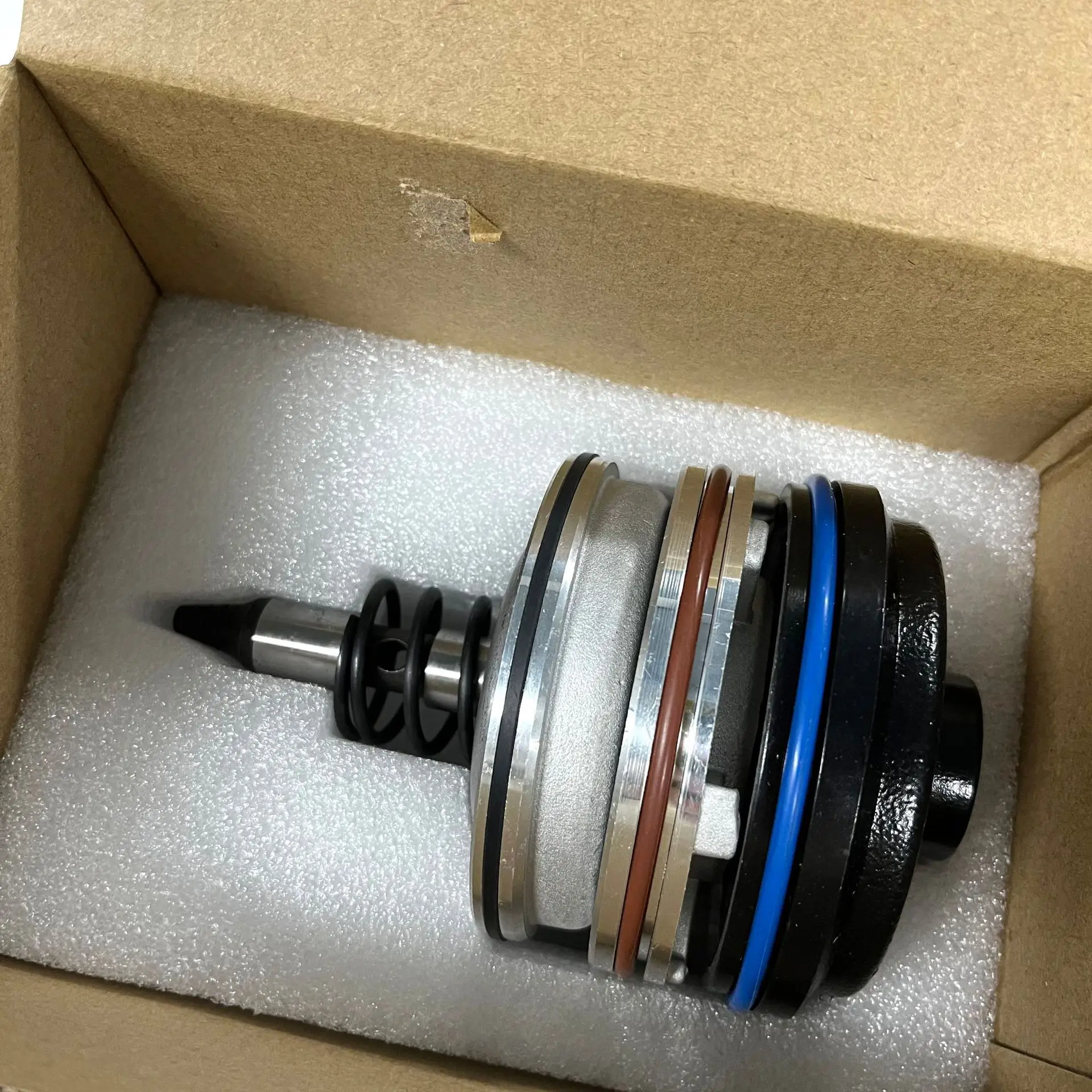 4L60E 4L65E 4L70E Factory Direct New High Performance Servo Kit for Corvette