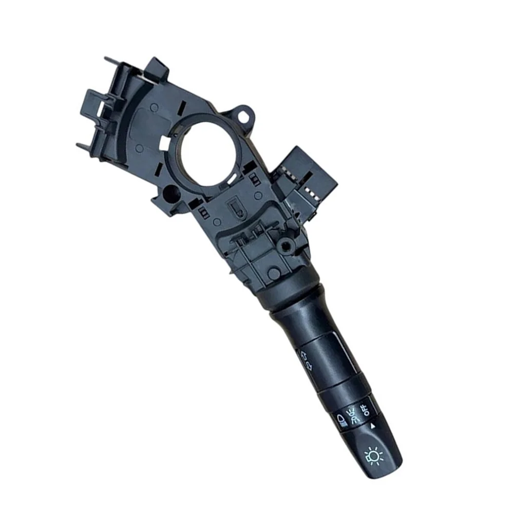 1 قطعة سيارة العلوي بدوره إشارة متعددة الوظائف التبديل 93410-1R000 إشارة المصباح التبديل الأجزاء الداخلية