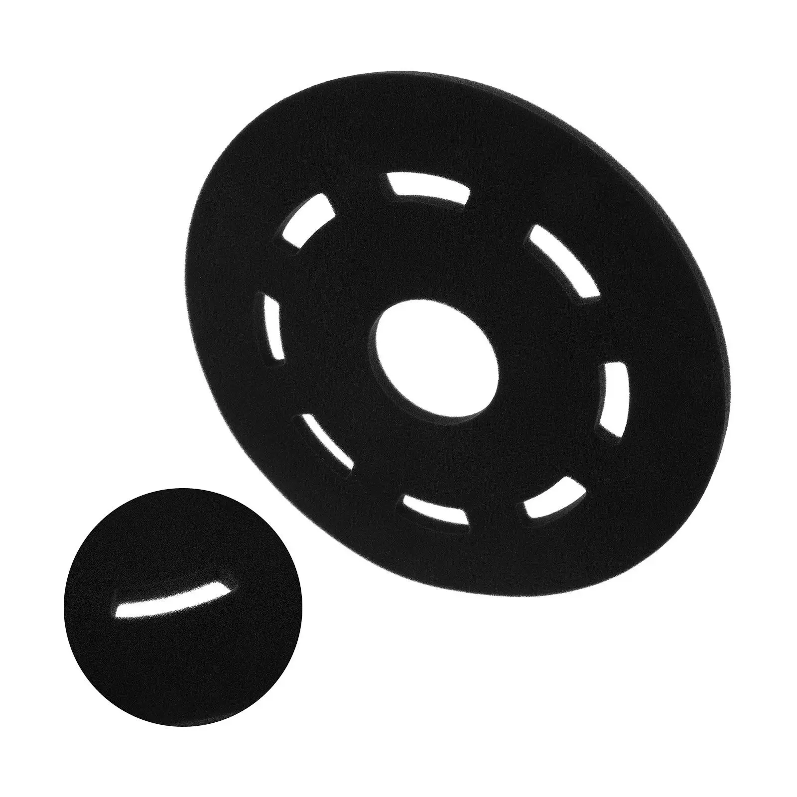

Billiard Ball Cleaning Machine Pad Premium Sponge Polishing Mat for Automatic Pool Ball Washers Enhanced Accuracy Home Club Use