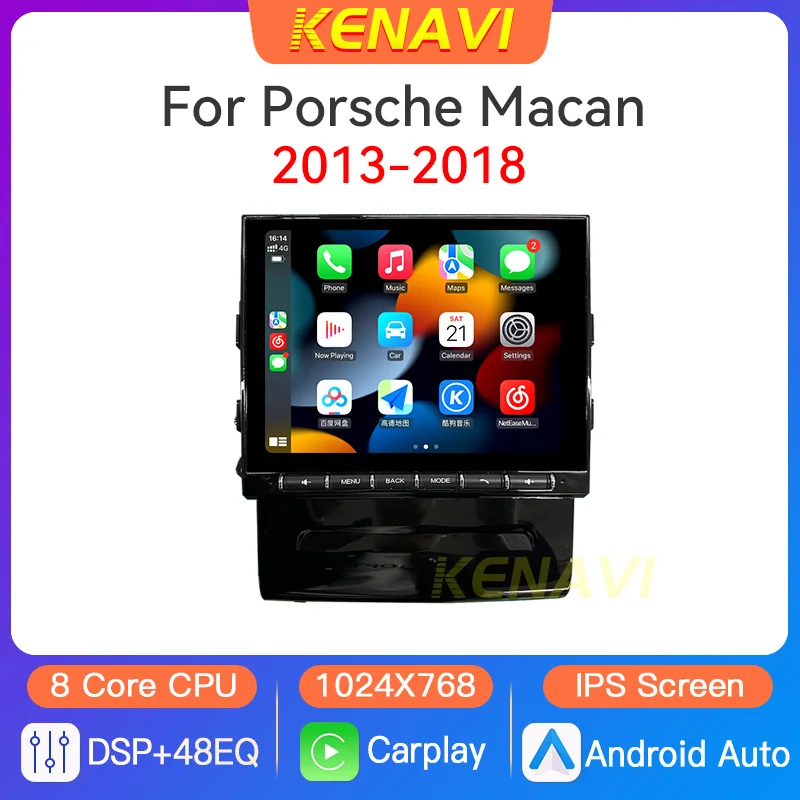 2 Din Android For P… - image