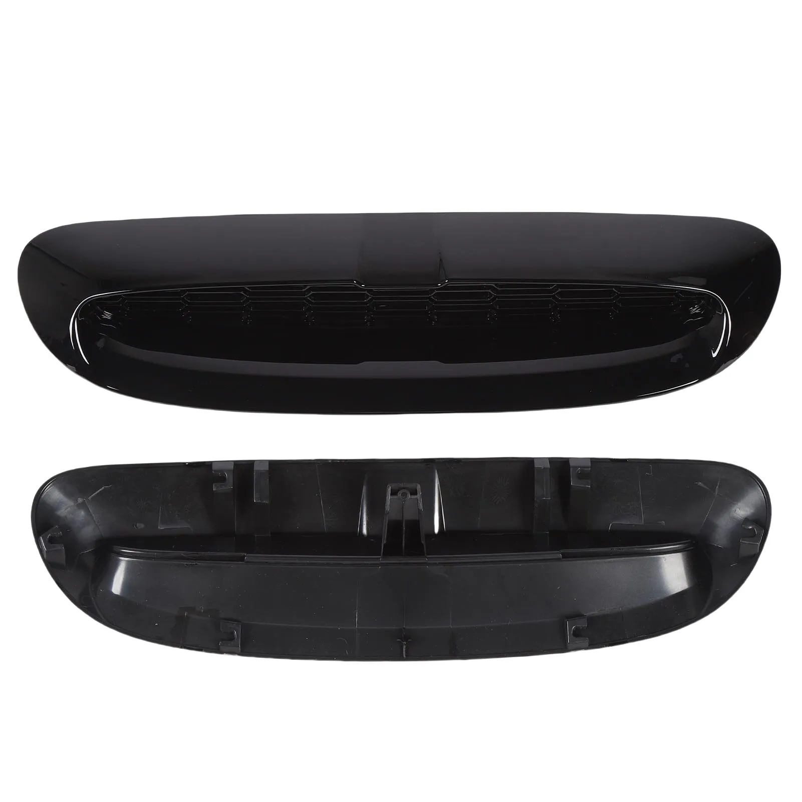 

Передняя крышка капота автомобиля для MINI Cooper S и JCW F54 F55 F56 F57 2014-2024, накладка на капот с воздухозаборником, автомобильный аксессуар