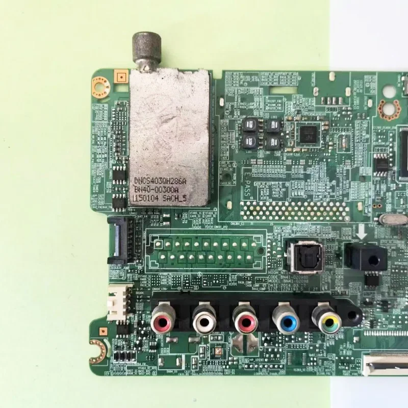 BN41-02098B BN94-11363A CY-GJ032BGEV9V 32 Inch TV Motherboard Working Properly for T32E310MZ T32E310 Main Board