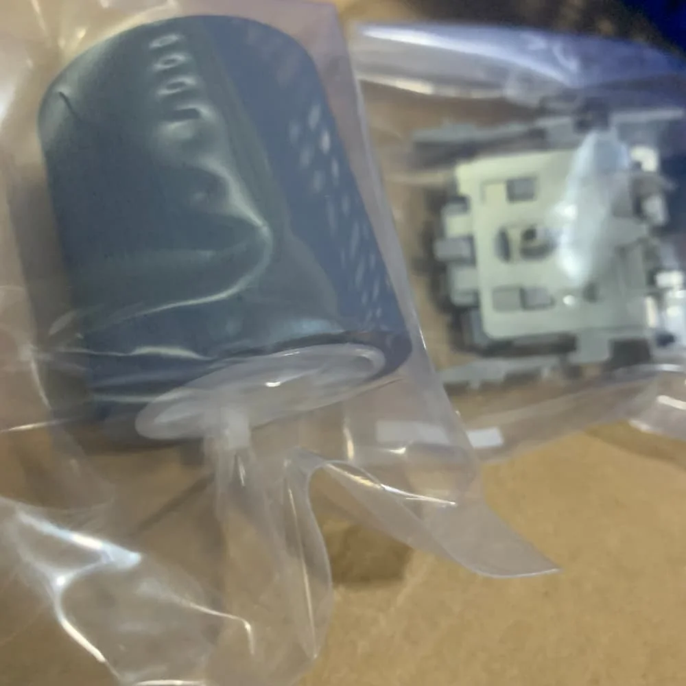 PA03289-0001 PA03289-0111 Pick Roller Pad for Fujitsu fi-4120C fi-4120C2 fi-4220C fi-4220C2 fi-5120C fi-5220C fi-6000NS fi-6010N