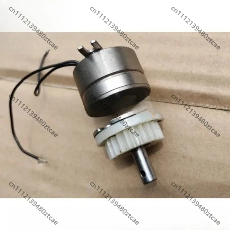 24V Electromagnetic Clutch, Mini Single Plate Friction Clutch, Micro Industrial Mechanical Transmission Replacement Parts
