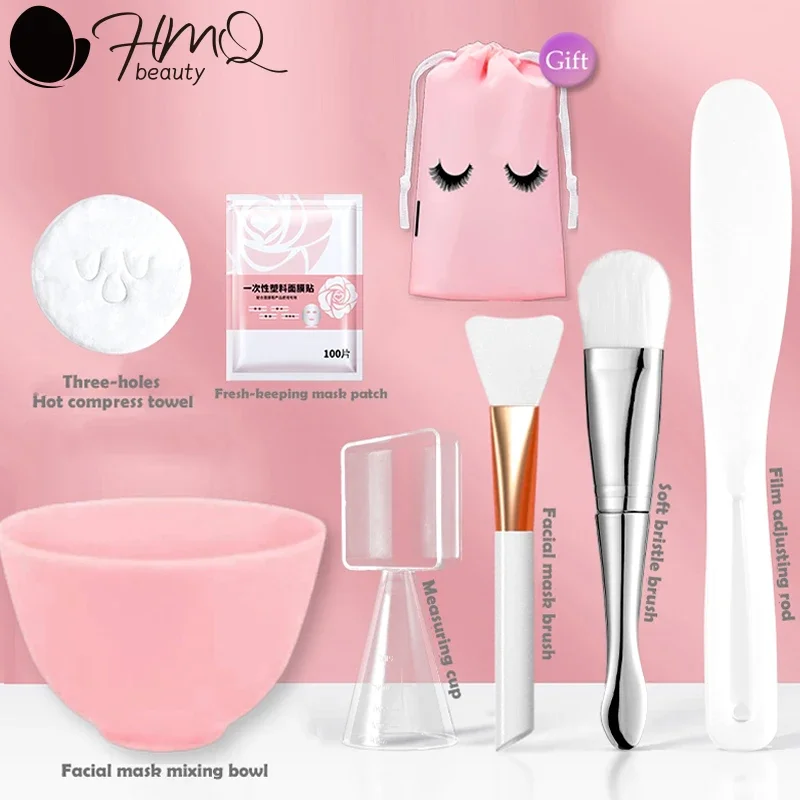 Silicone Face Mask … - image