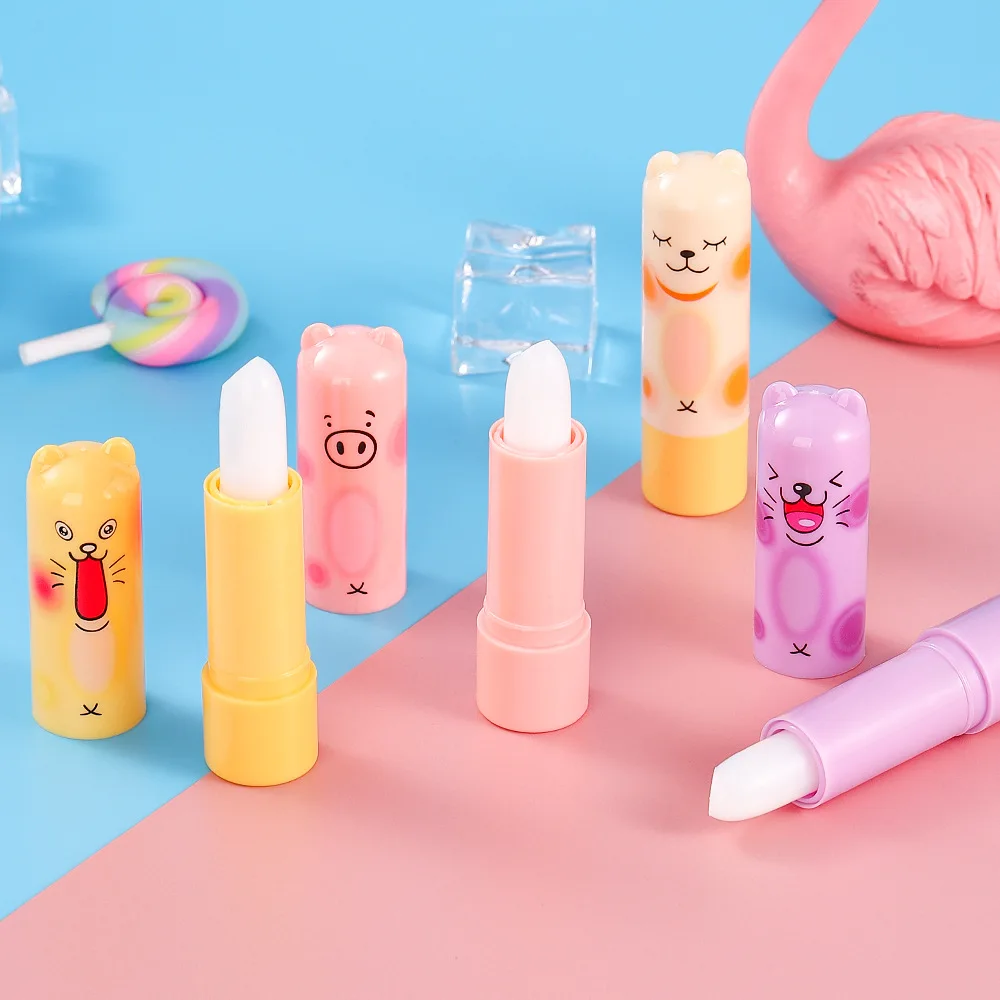 Bálsamo para tratamiento de labios, reparación intensiva de humedad, calmante para labios secos, reduce las líneas de los labios, mascarilla labial incolora nutritiva