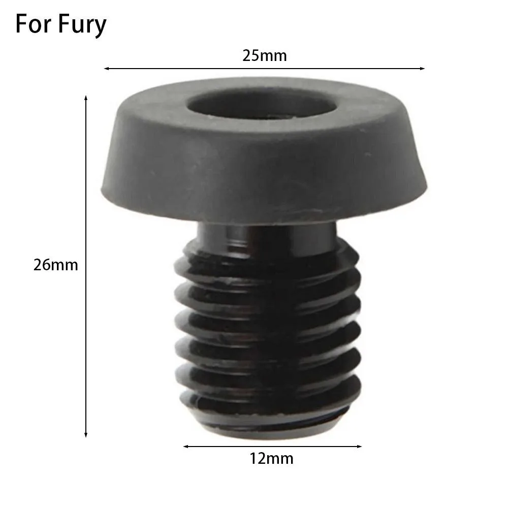 Variant: Black for Fury