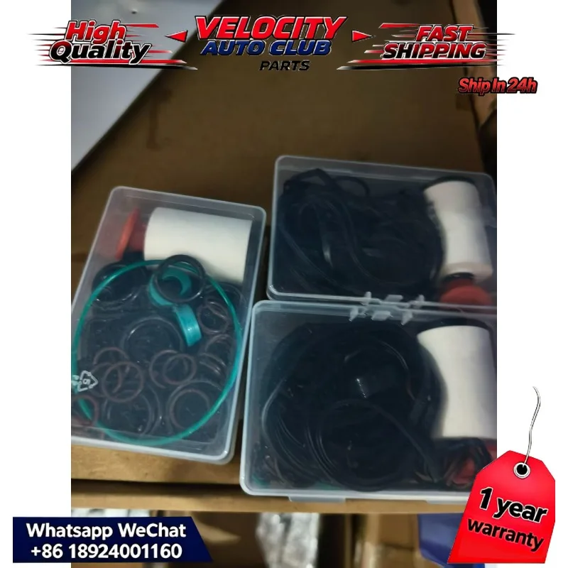 New 0AM DSG DQ200 Transmission Valve Body Seal for  0AM325066AE Gearbox for -Audi Seat Skoda 7-Speed