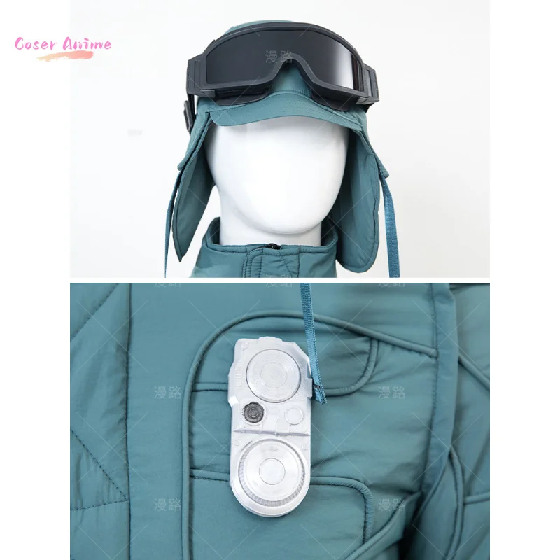 أزياء ميكي 17 ميكي بارنز التأثيرية أزياء الهالوين كرنفال حفلة عيد الميلاد لعب الأدوار ملابس الملابس للرجال