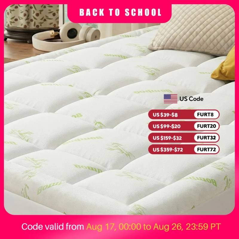#16 Latest Memory Foam Mattress Offers
