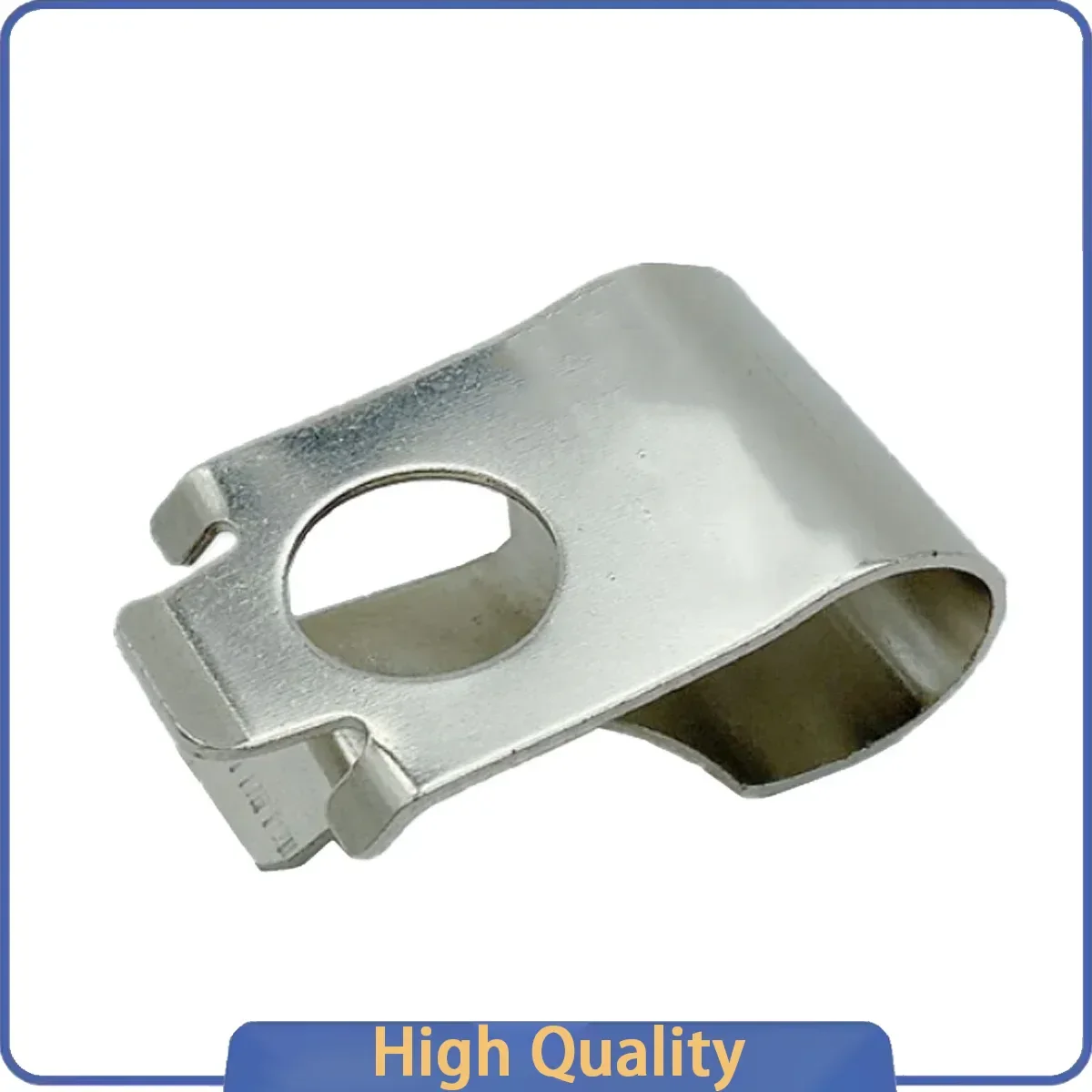 For VW Passat B7 CC Golf 6 GTI Jetta A6 GLI Skoda Octavia 2 A5 Superb MK2 EA888 2.0 06J145220A Engine Turbo Spring Clip Fastener