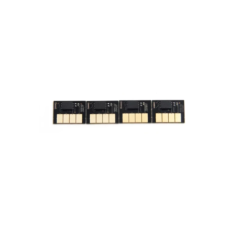 Imagem -04 - Chip de Cartucho para Impressora hp Nova Atualização Hp727 hp Designjet T920 T930 T1500 T1530 T2500 T2530 300ml