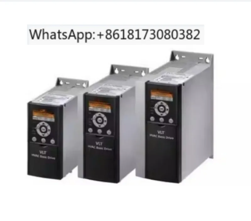 

High Performance Automation Drive Inverter 131F8139 for Industrial Motor Control 1pcs