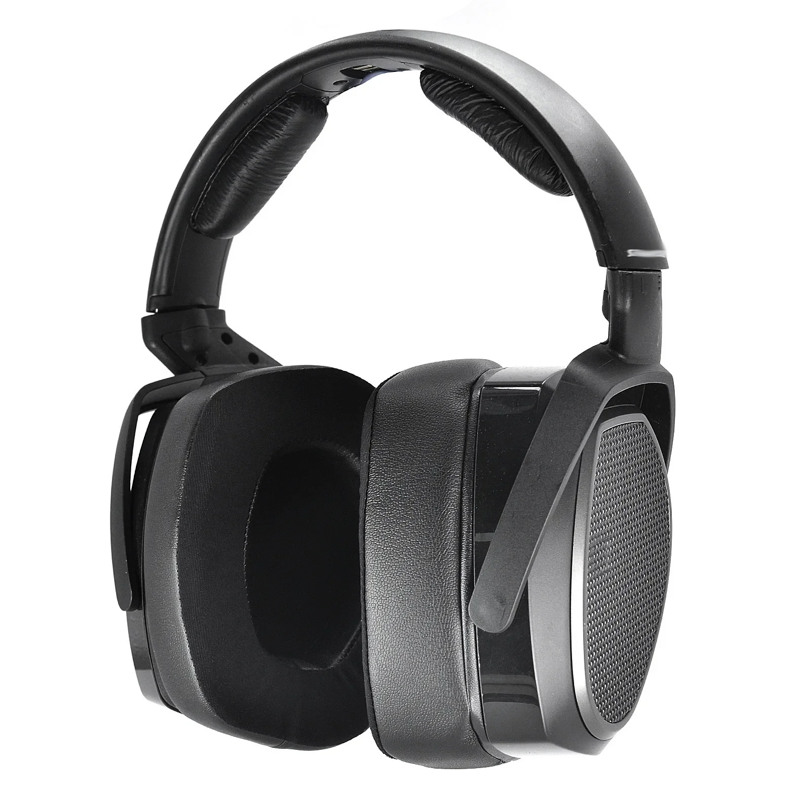 

YAYINCC Cooling-Gel Ear Pads Replacement Earpad Cushions For Sennheiser TR HDR RS165 RS175 RS185 RS195 Headphones With buckle