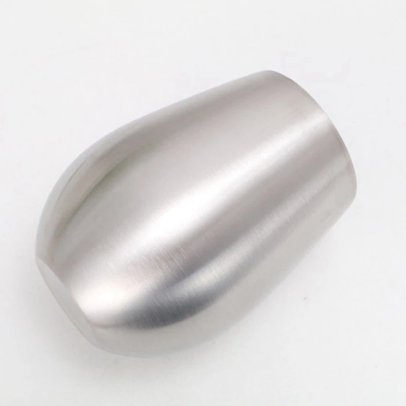 4PCS Stainless Steel Stemless Wine Glasses Kitchen Bar Unbreakable Metal Drink Cups for Indoor & Outdoor Picnics Camping HOT