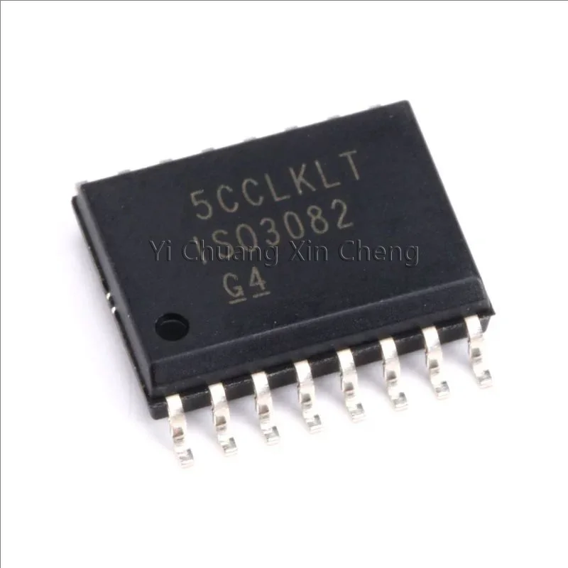 ISO3082DWR SOIC-16 …