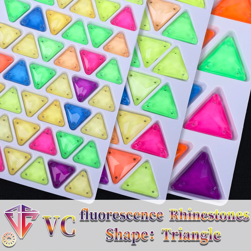 Vc Noctilucent Tria…