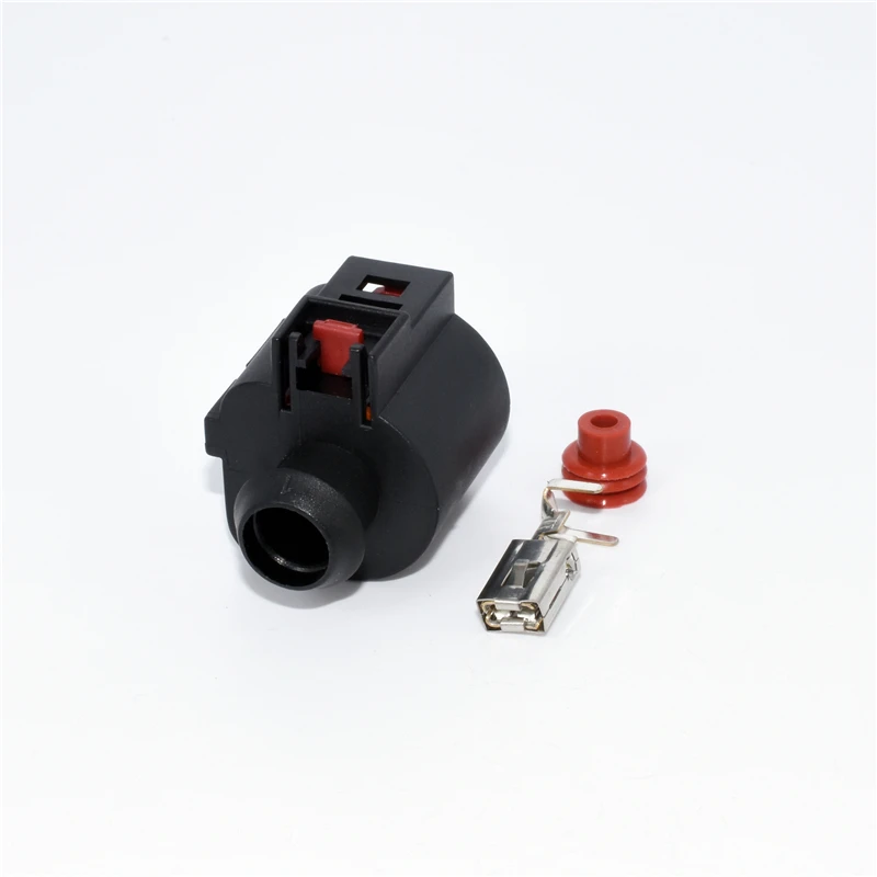 1 مجموعة 1 دبوس 1K0973751 السيارات كاتب موتور التوصيل 1K0 973 751 كابل المقبس لشركة فولكس فاجن ساجيتار ماجوتان جولف أودي #2