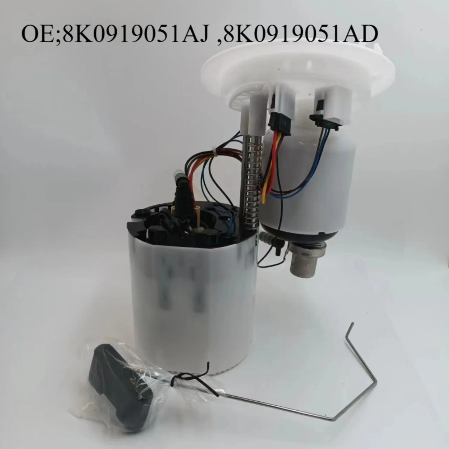 

Automotive Fuel Pump Assembly OE;8K0919051AJ ,8K0919051AD For Audi A4(8KH, B8)(8K5), A5(8F7) (8TA)
