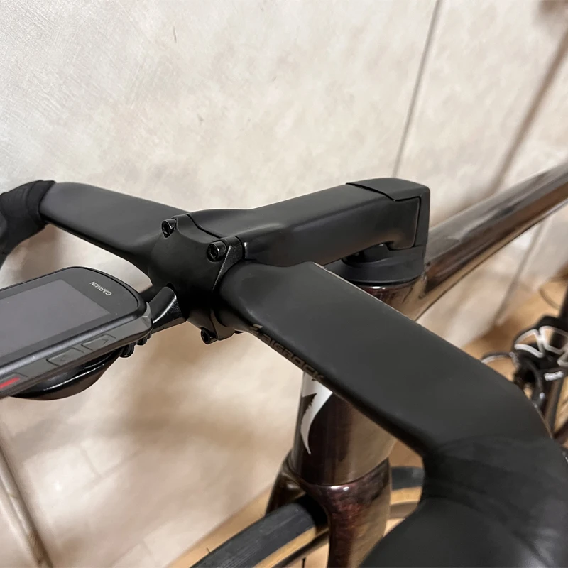 สําหรับ SL7 STEM จักรยาน Stem จักรยาน Ultralight อลูมิเนียม 31.8 มม.Handlebar Stem 6 องศา