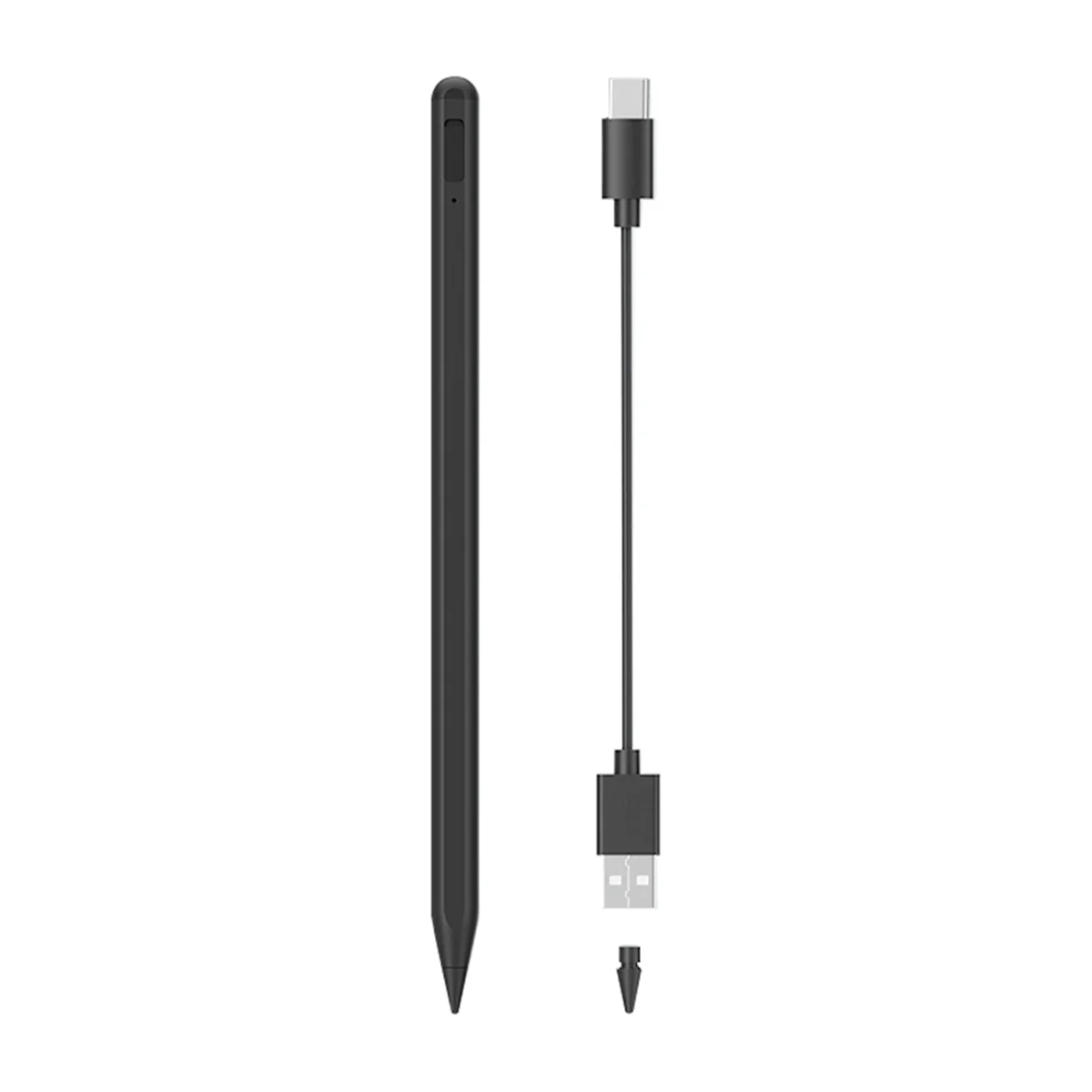 For IPad Stylus Pen Anti-False-Touch with Bluetooth Electricity Display Fast Charging Ultra Long Endurance Stylus Pen G