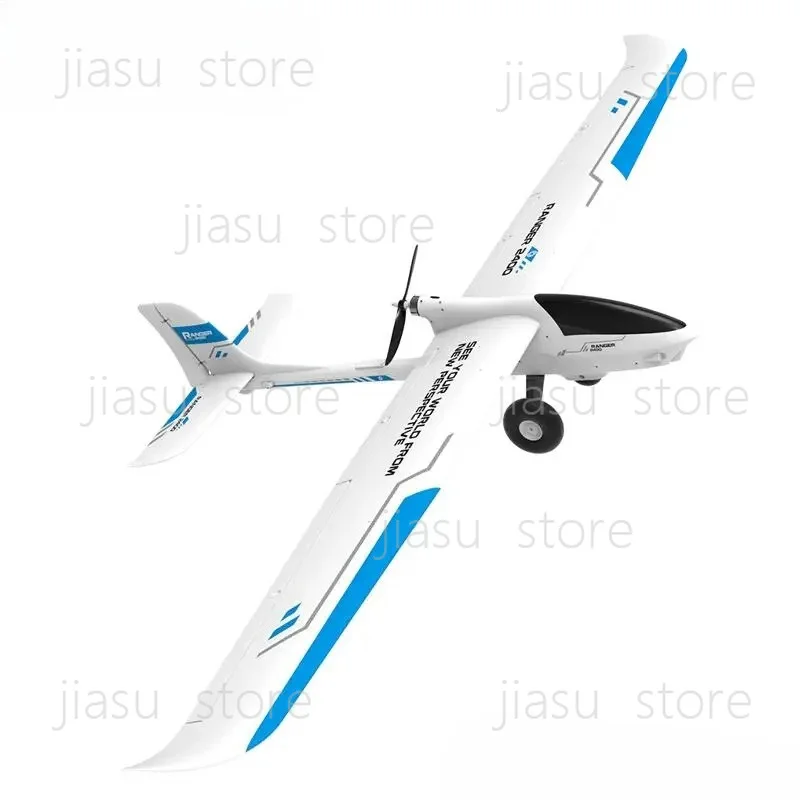

Ranger 2400 V757-9 75709 2400mm Wingspan 5CH EPO Foam FPV RC Glider Airplane Model Available In KIT & PNP Version