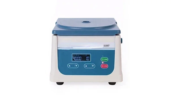 Manson PRP Machine PRP Centrifuge for Laboratory Medical Use