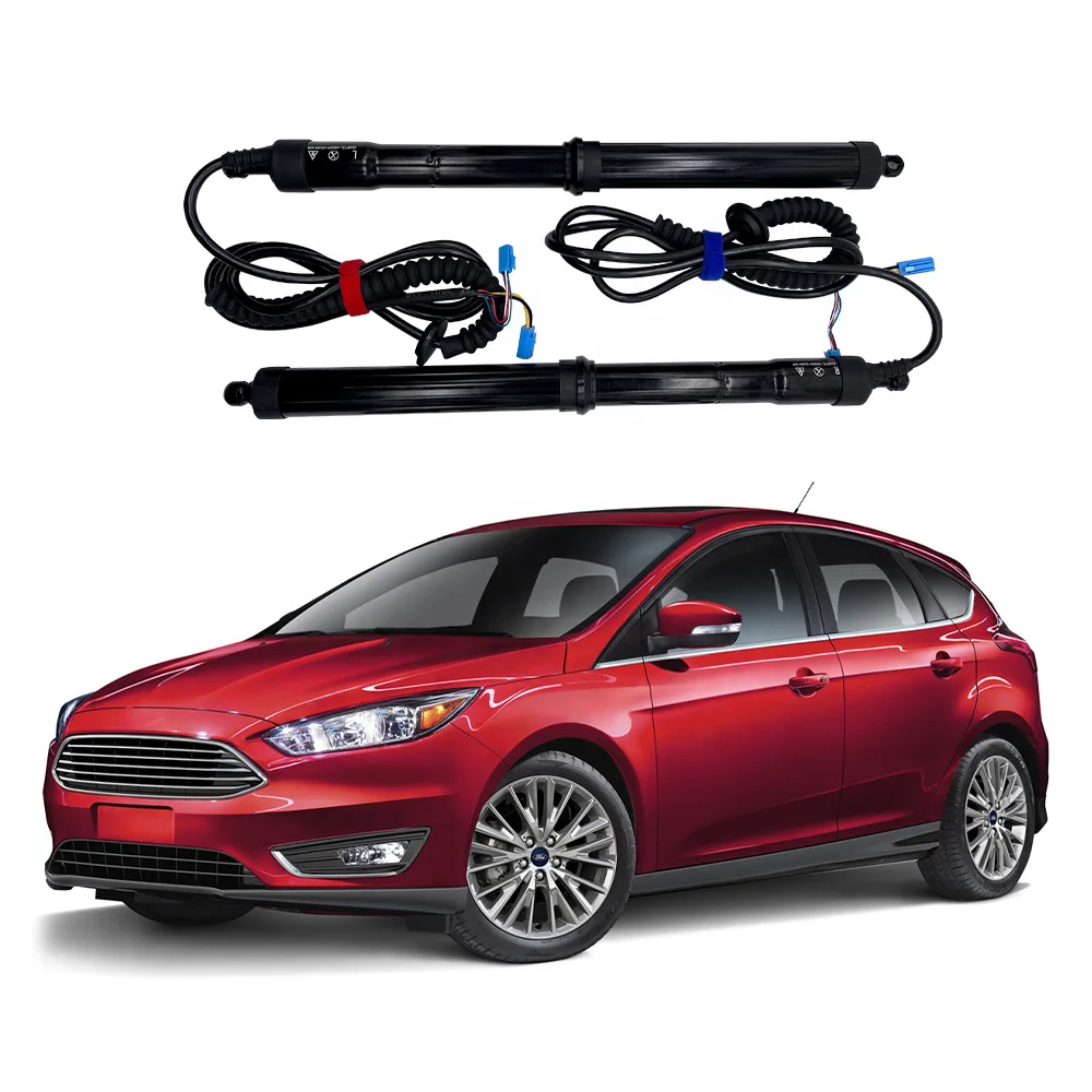 Electric Tailgate Lift For Ford FOCUS (2015+) Auto Rear Door Tail Gate Lift SUV Car Automatic Trunk Opener Car Accessories