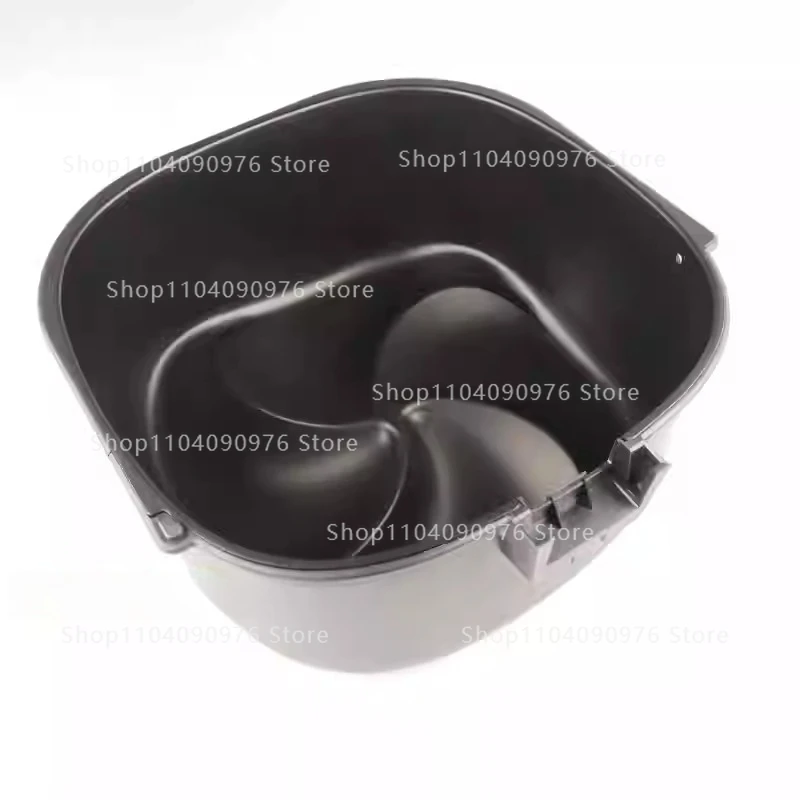 

Air fryer HD9630 9650 9651 9860 9861 oil tray, fried basket for Philips accessories
