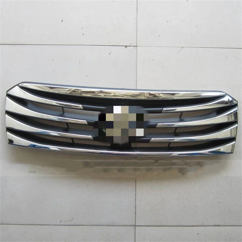 Front Bumper Grill Grille for Suzuki S-CROSS 2014