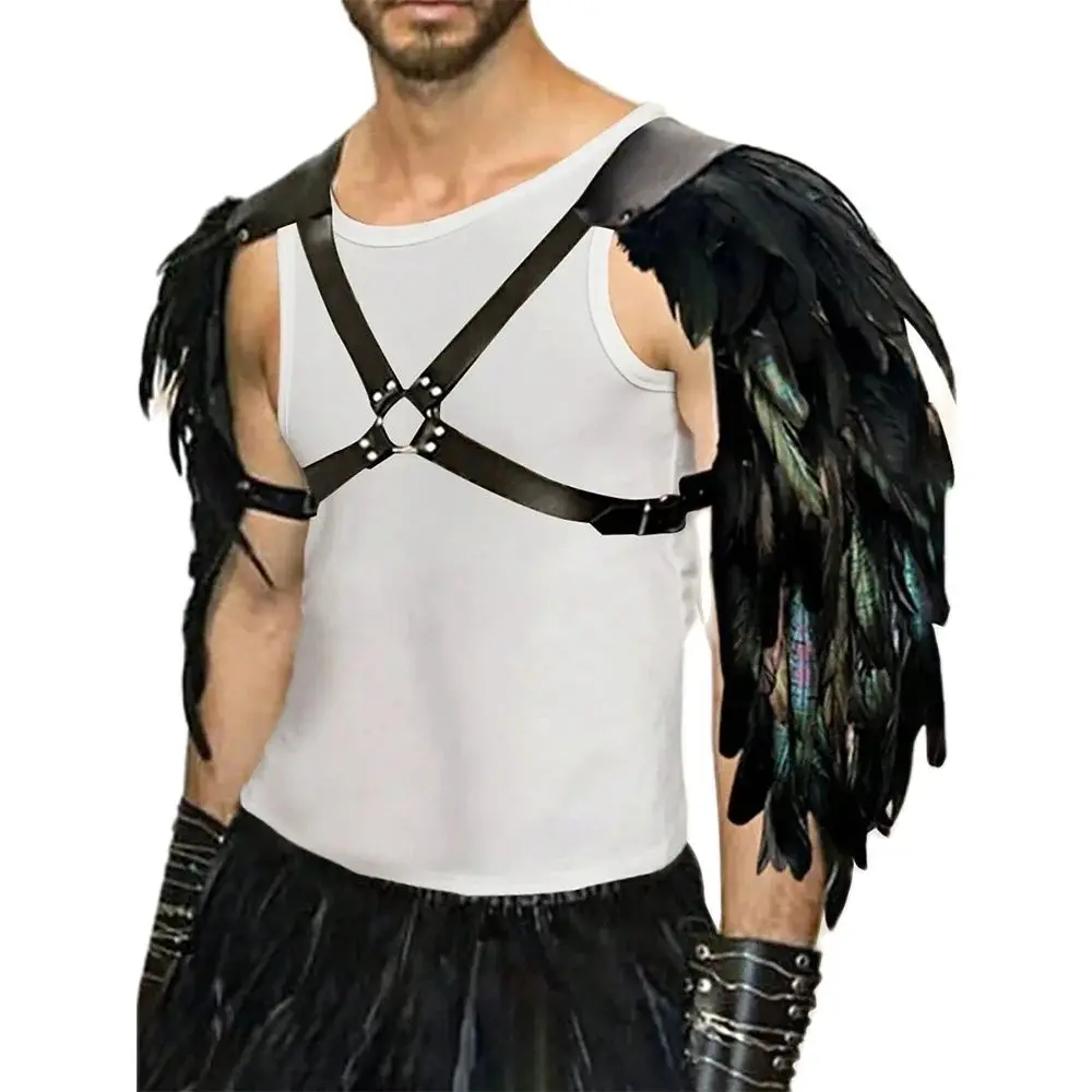 #40 Low Cost Costume Capes That Work